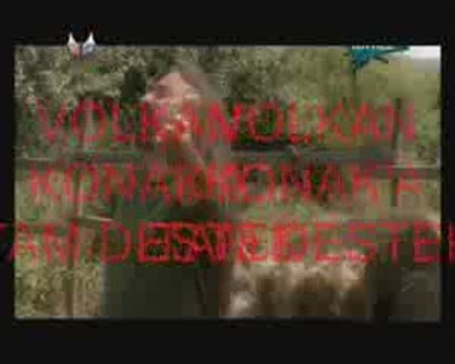 Volkan Konak - ACILDA