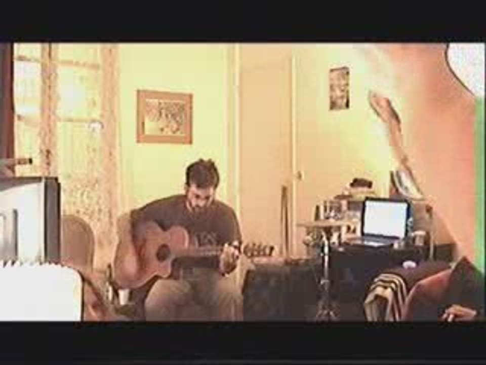 Undobar invite old times-fucking voice in my head (nordik ap