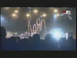 KoRn-Helmet In The Bush at Rock Am Ring 2009