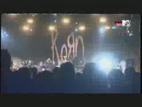 KoRn-Helmet In The Bush at Rock Am Ring 2009