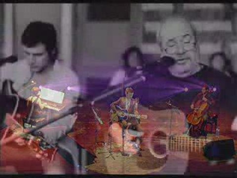 Bülent Ortaçgil _amp; Teoman Sensiz oLmaz