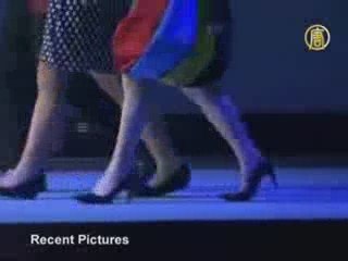 Первая леди Японии получила награду