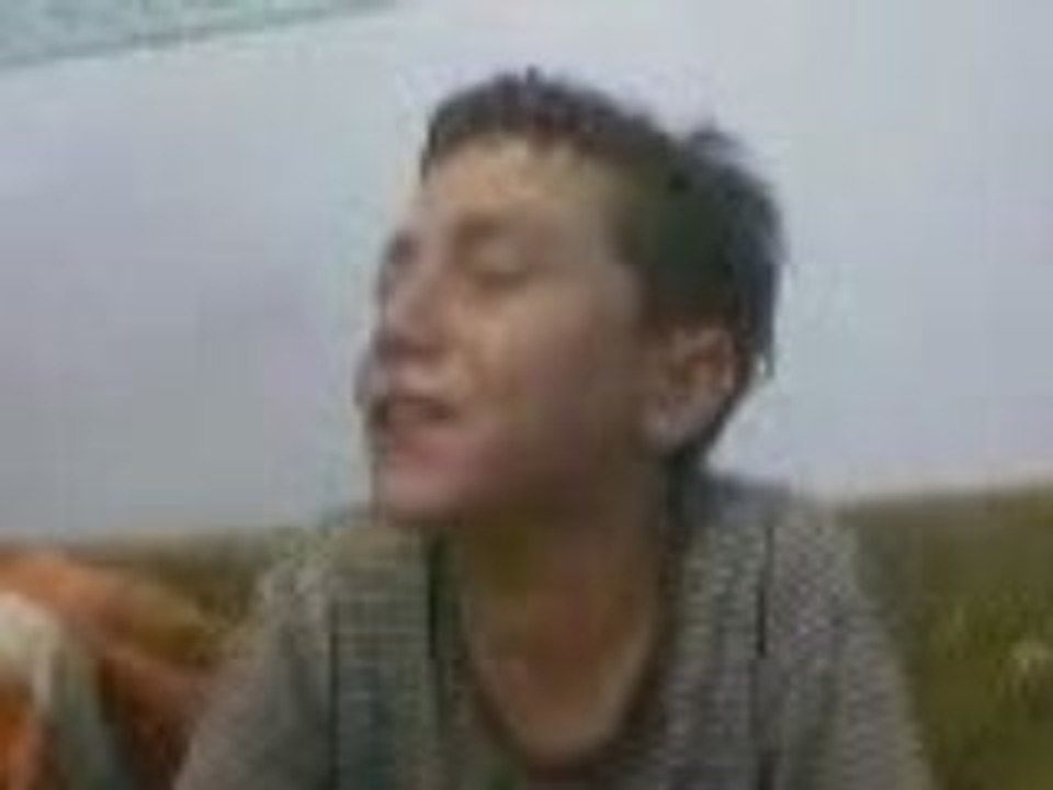 diyarbakırlı çocuk