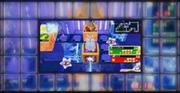 [PSP] Kingdom Hearts: Birth by Sleep [TGS 2009 trailer]