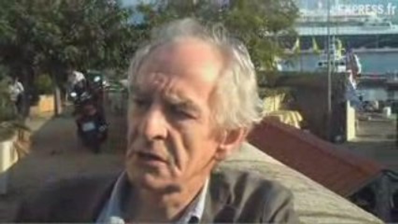Les Corses jugent Pétillon