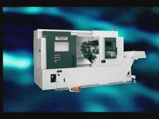 Mori Seiki NL SERIES Machines