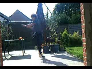 Tency / French league / Groupe A / www.jumpstyle-league.fr