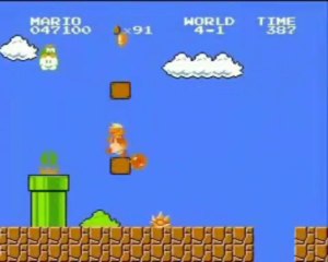 Super Mario Medley - Fantasy Brass Quintet