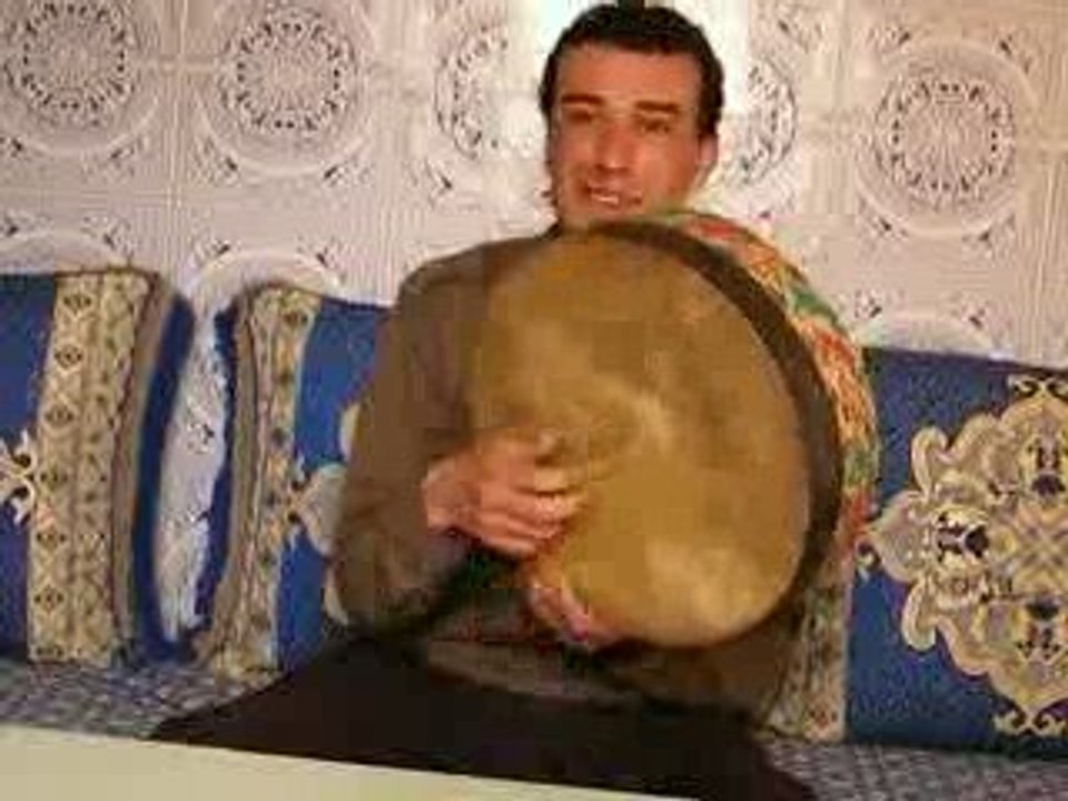 said fi halla ...adjoun reggada