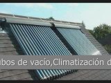 Energía Solar Fujisol Solar s.l. Madrid