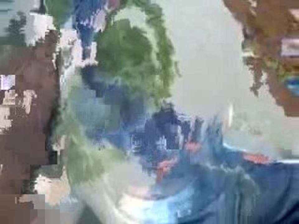 3 yasında ressam www.kayipsu.com