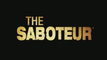Le Saboteur 