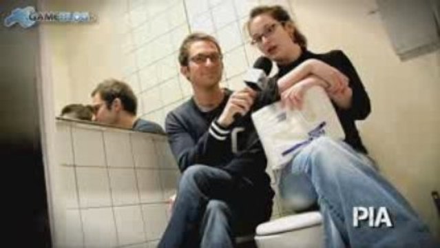 The Lapins Cretins : La Grosse Aventure > Nos impressions