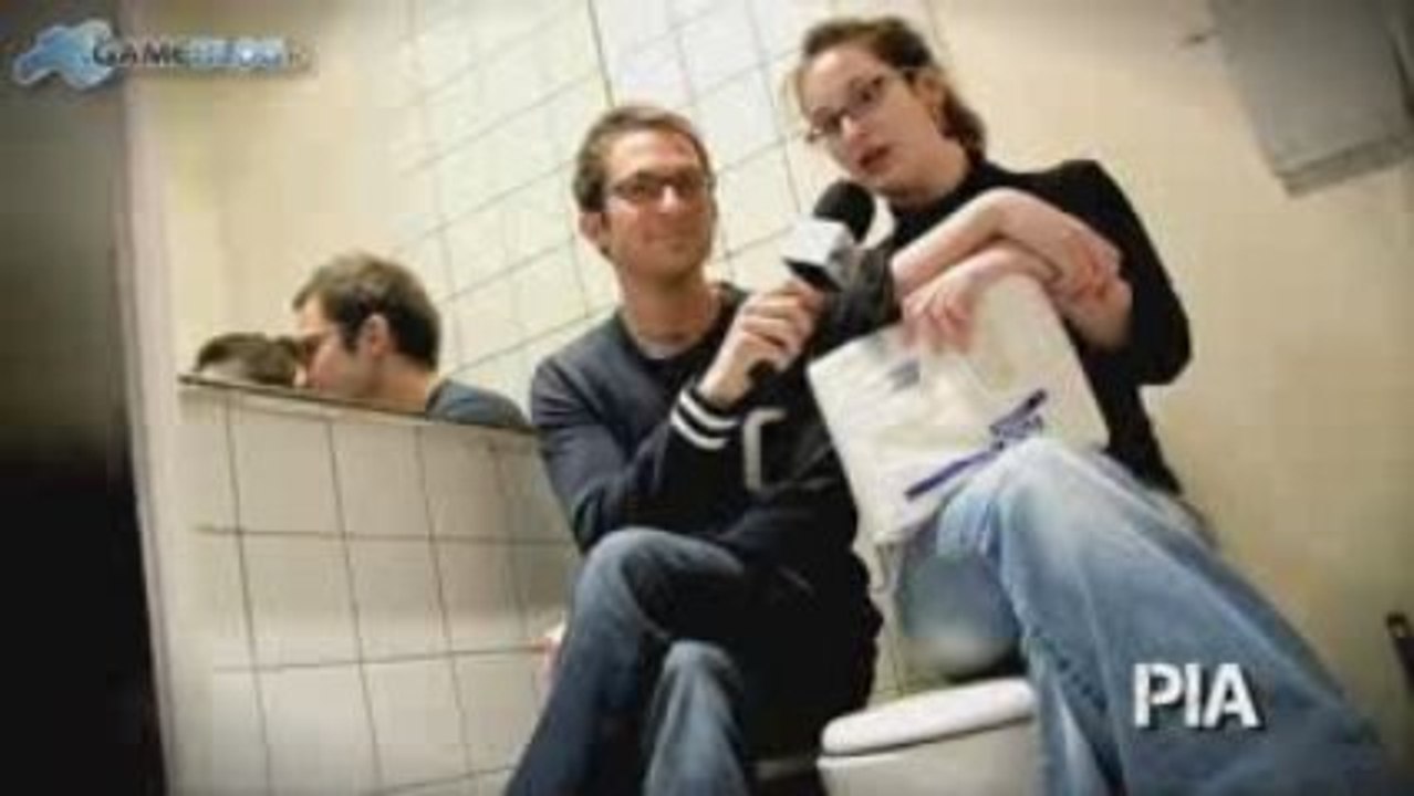 The Lapins Cretins : La Grosse Aventure > Nos impressions