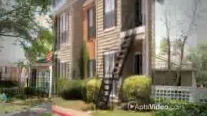 Woodedge Apartment Homes-Houston Apartments