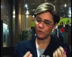 Michèle Pappalardo - Aménagement numérique et DD