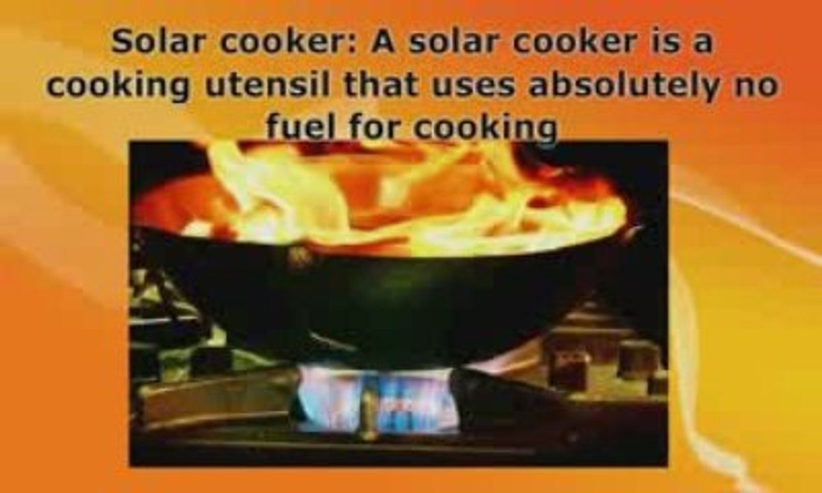 Solar Panels for Home Use