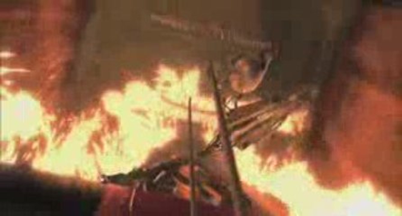 9 (2009) Trailer 2