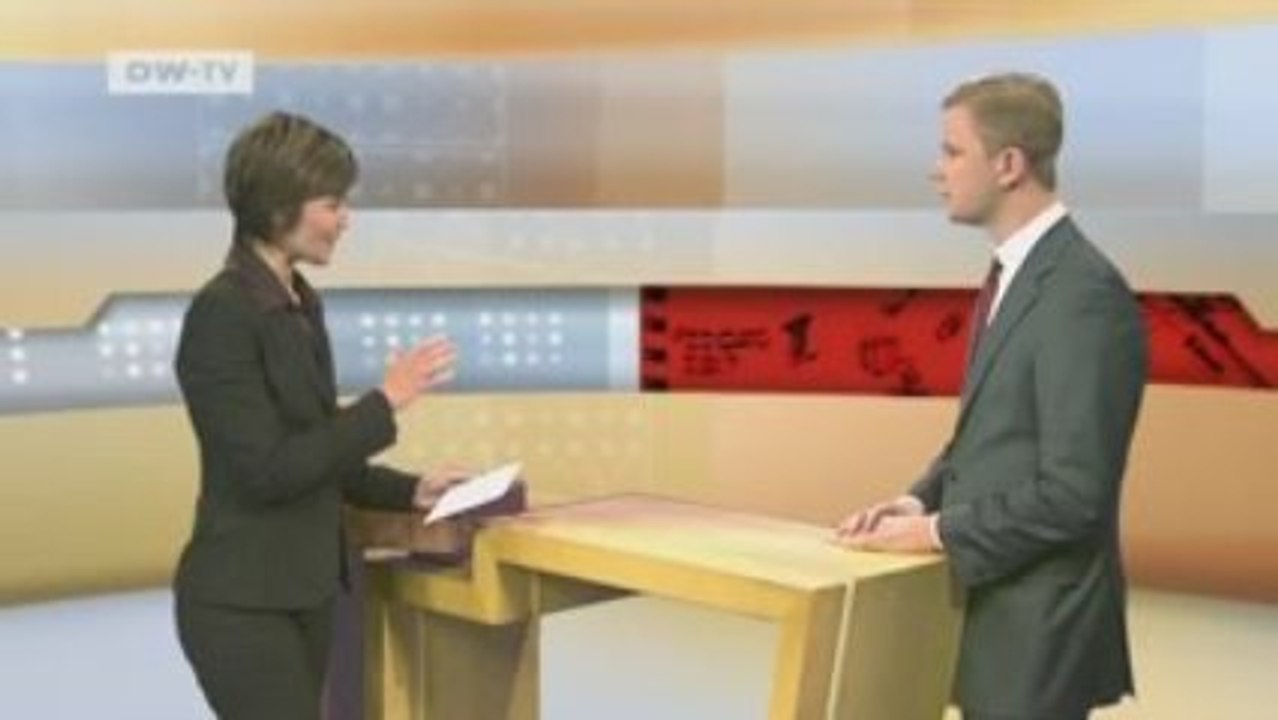 Made in Germany | Our studio guest: Timm Tiller