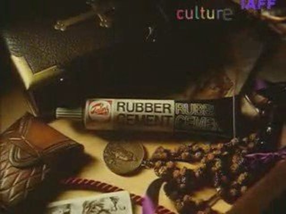 Statue-glue