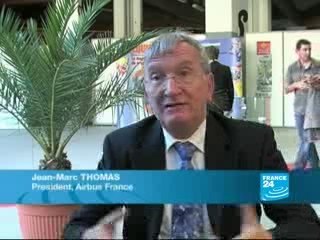 Soaring euro spells trouble for  aerospace sector