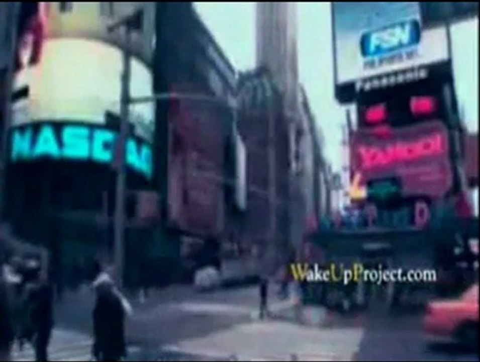 Nouvel monnaie de l'union nord américaine  Nouvel ordre mondial