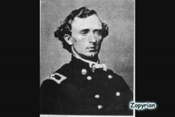 Little Big Horn - George A. Custer ( p2)