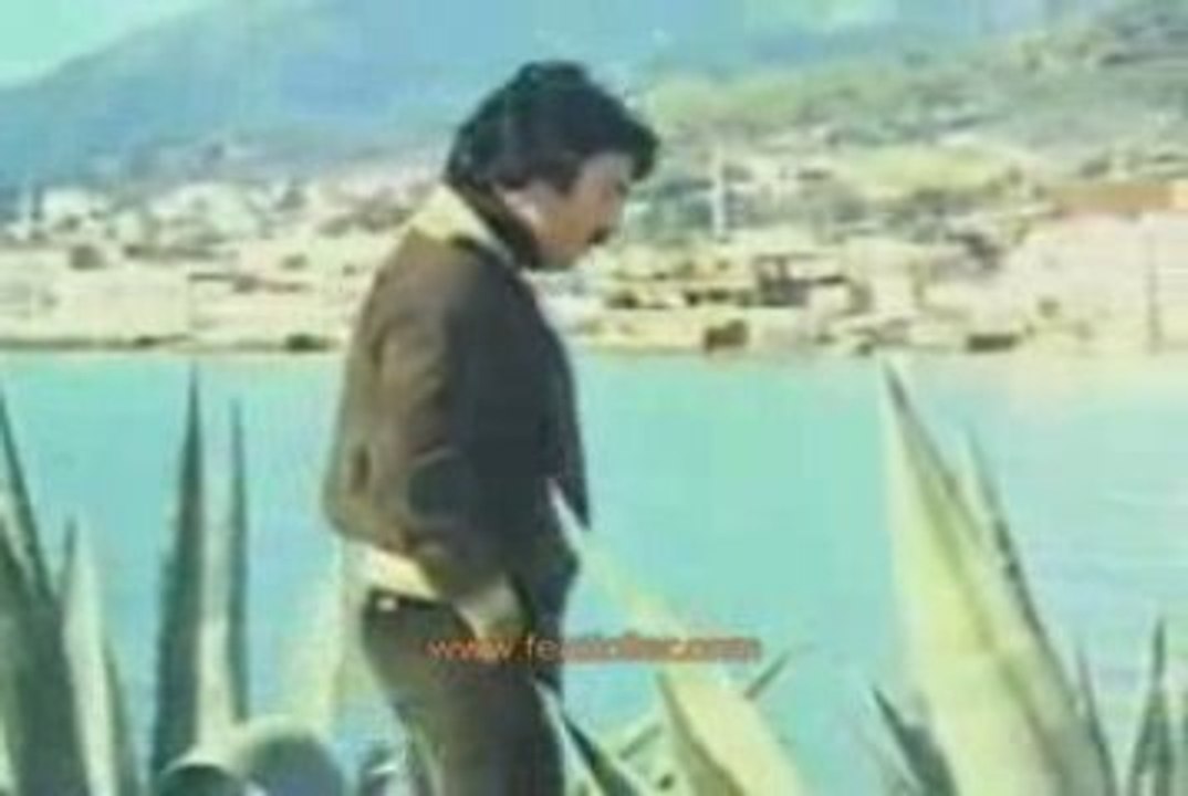 Ferdi Tayfur - Bende Unuturum Klip www.ferdiciler.com