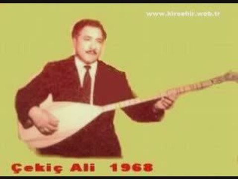 Çekiç Ali-Aziziye