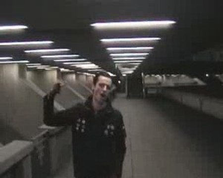 THE END of The Suicide King DAVID GRIMM For The Suicide Club