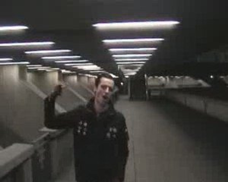 THE END of The Suicide King DAVID GRIMM For The Suicide Club