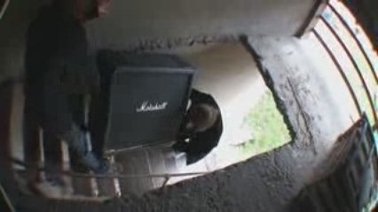 Herkainn - Making of "A Year Of Killings" [HD]