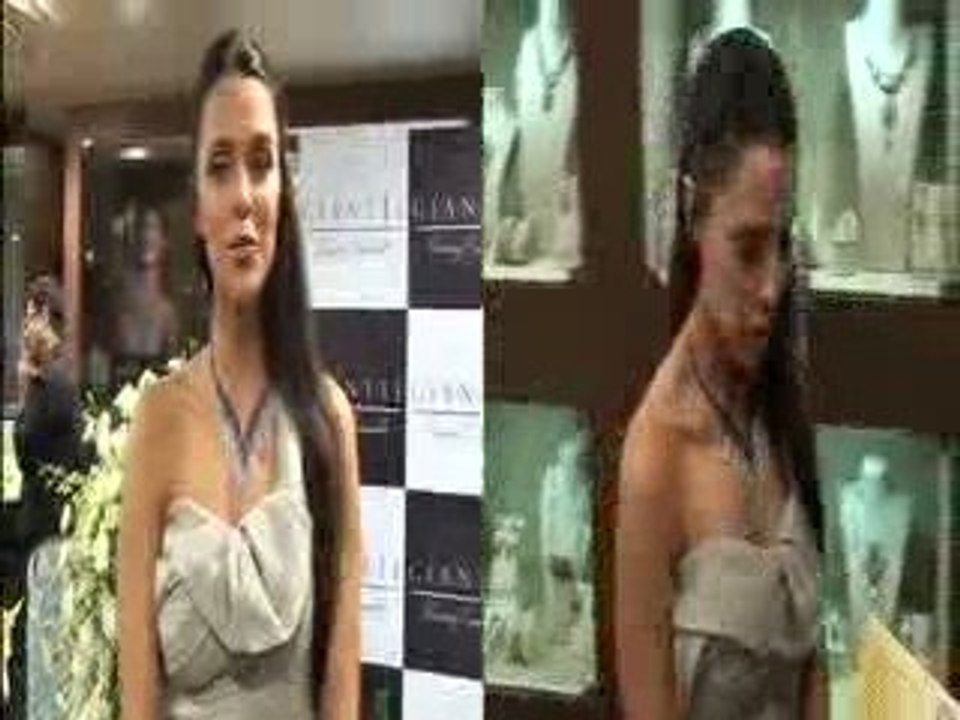 GITANJALI GIANTTI STORE LAUNCH