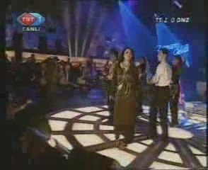 ZARA - BU GALA DASLI GALA