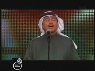 Mohamed Abdu - Watch Performances 🎶