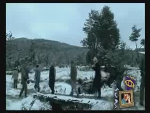 Dowson, isla 10 al Roma Cinema Fest