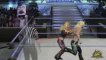 WWE SmackDown vs. Raw 2010: Trish Stratus Entrance-Gameplay