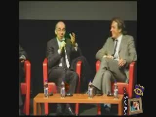 La coppia Muccino-Tornatore al Festival del Cinema di Roma