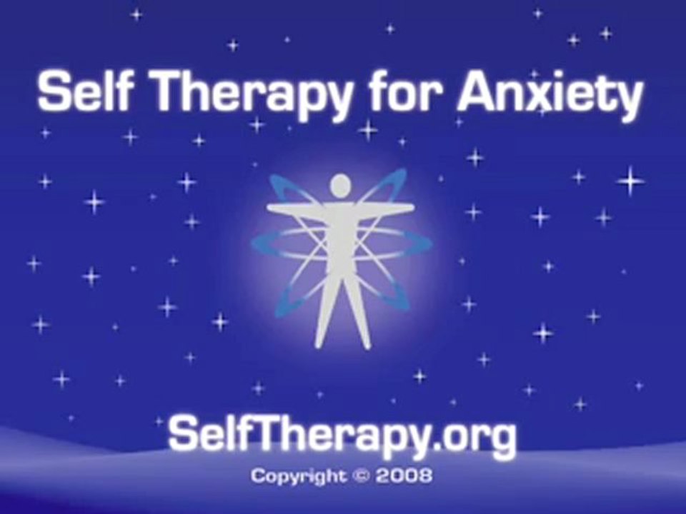 Cure Panic Attacks - Self Help Treatment