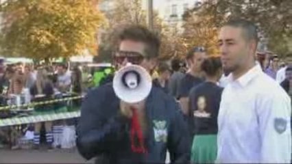 Mission "Happy Birthday": Ze Bonus