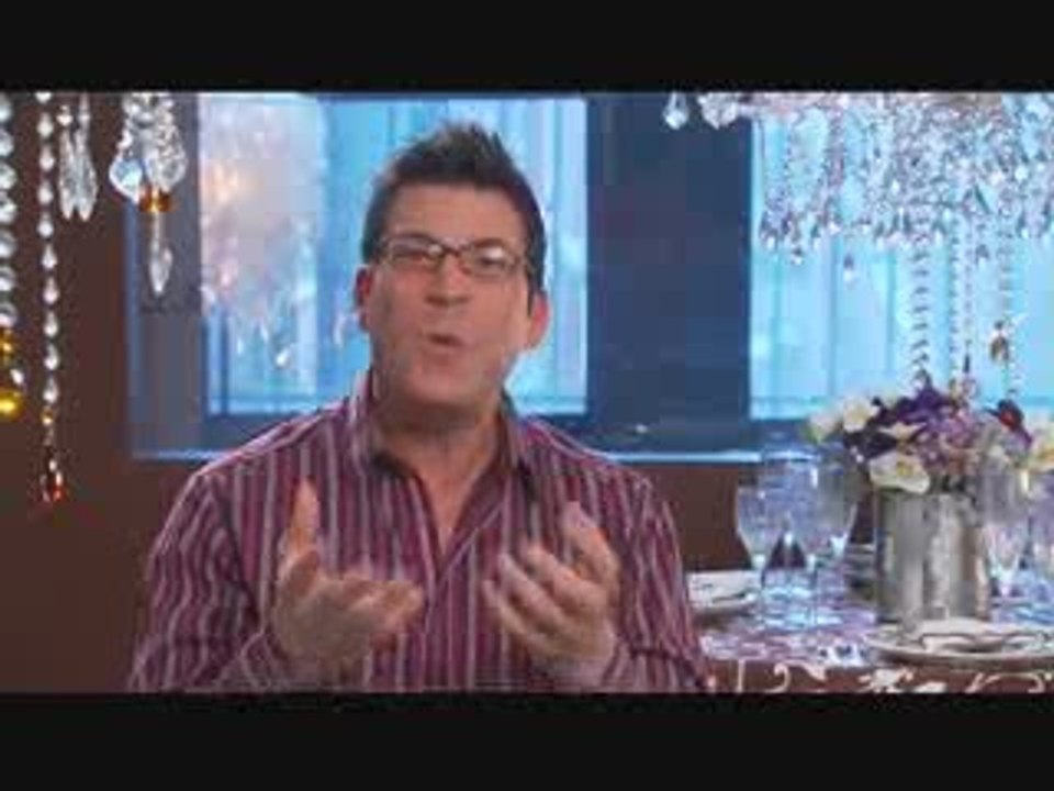 This Week's Tutera Tip: Wedding Cakes!