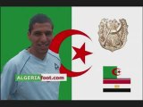KARIM MATMOUR PARLE DU MATCH  EGYPTE ALGERIE PART 3