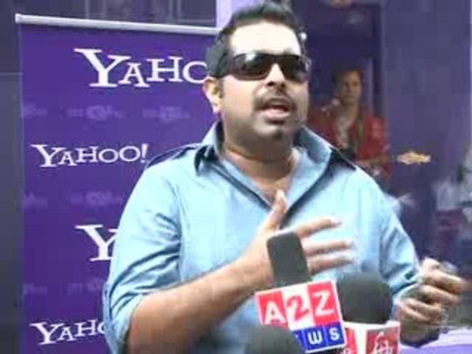 YAHOO YODEL STUDIO