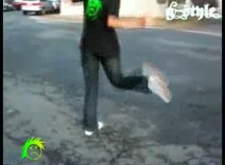 JumpTEK G-style Sidejump