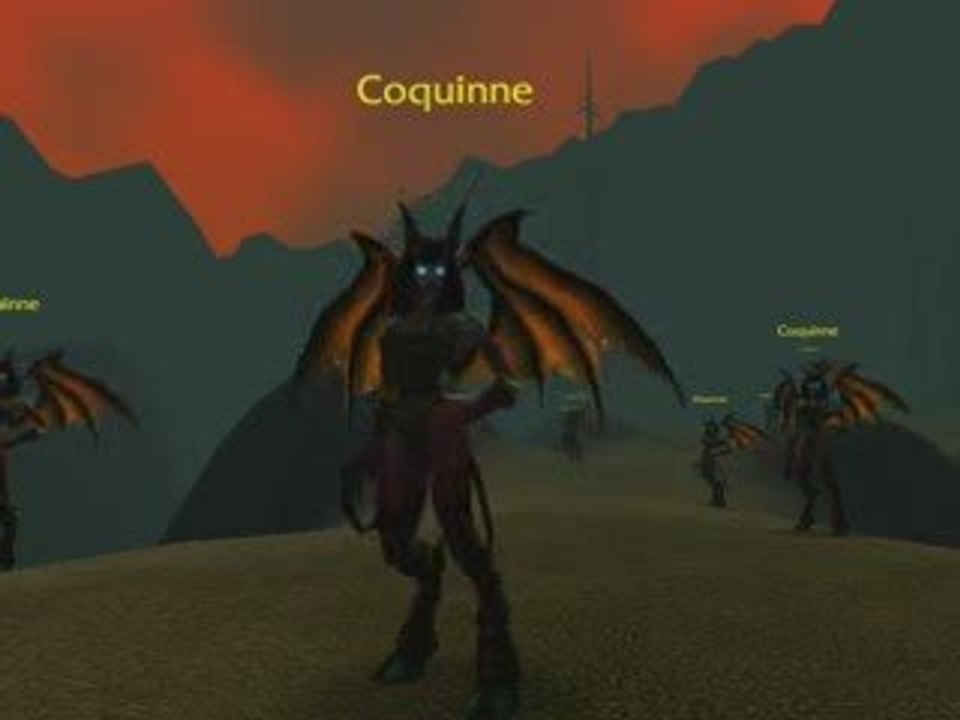 la légande d'arwens