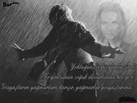 Mc Serok Dj Hatayli Ft Cankart & - Eski Sevgilim 2009