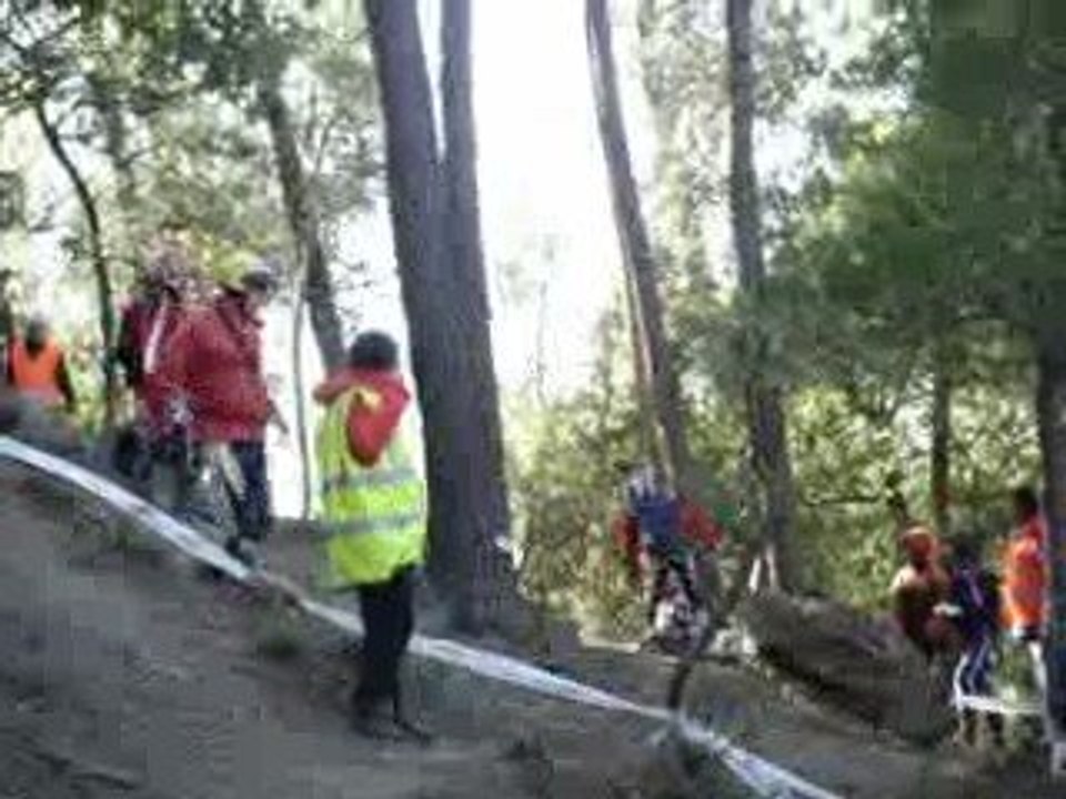 VTC 2009 Double G & Tom TY