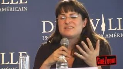 "Sin Nombre" 1- Cary Joji Fukanaga et Amy Kaufman