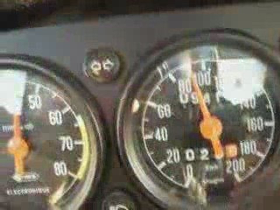 simca rallye course historique