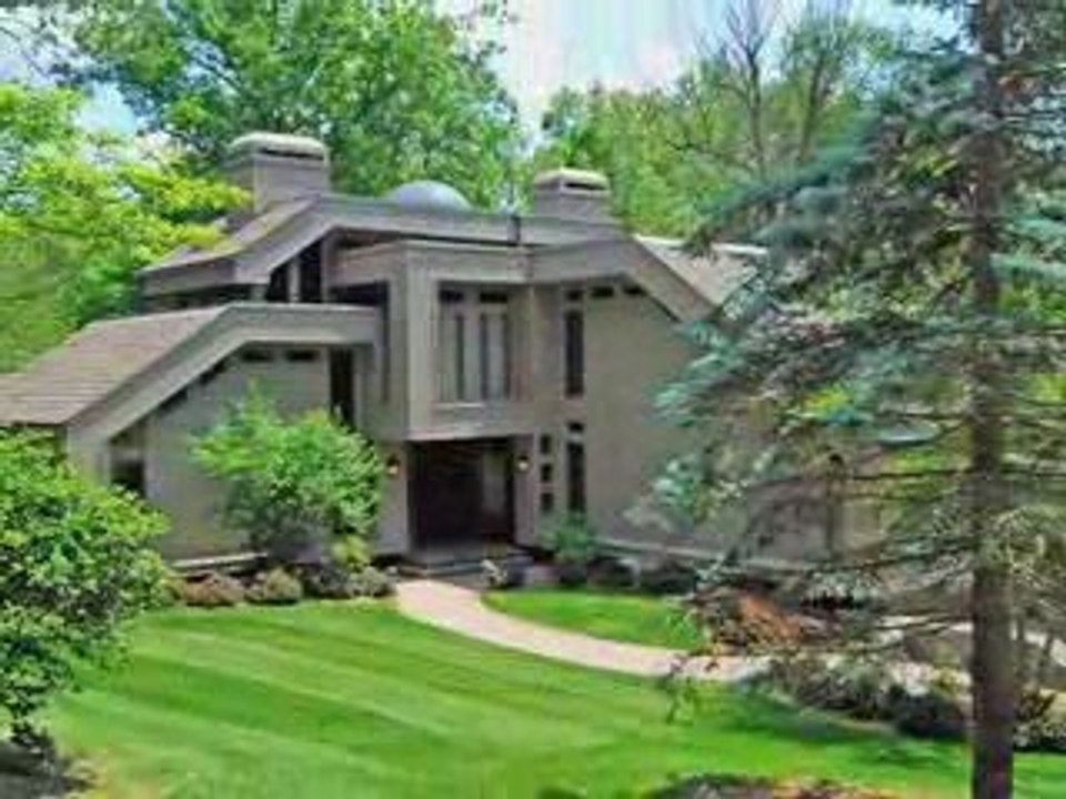 Barton Hills Community Ann Arbor Real Estate KathyToth.com